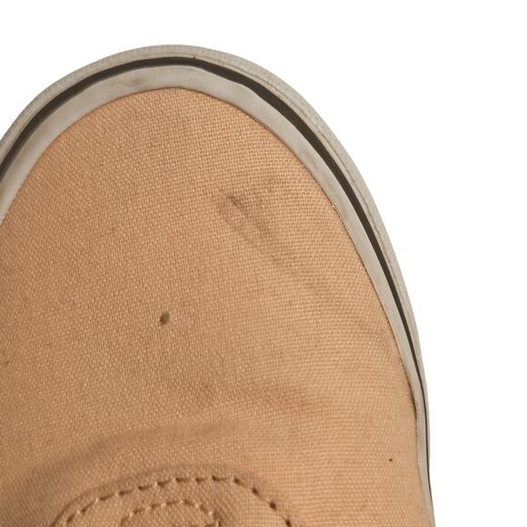 Vans® Ward Women's Sneakers, Tropical Peach, Size 7.5 - Picture 11 of 12